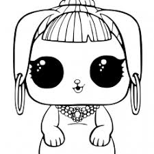 Coloring pages dogs snow queen coloring pages free coloring pages venom free lol pets coloring page printables see more. Lol Coloring Pages Snow Bunny Coloring Pages For Kids