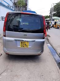 The car's engineers was from nissan's aichi manufacturing so if you are wondering one of the used nissan serena cars for sale in our collection, just check our summary below. Nissan Serena Kcl 2009 Model 2000cc Cars For Sale In Mombasa Facebook