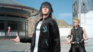 News by james o'connor contributor. Final Fantasy 15 Walkthrough And Essential Tips Usgamer