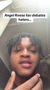 Debating Angel Reese: A Real Perspective