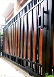 Ada banyak jenis pagar rumah di indonesia. Jual Pagar Dorong Lisplang Di Lapak Jaya Mars Bukalapak