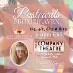 Postcards from Heaven, The Company Theatre