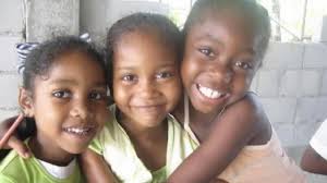 Colin and Dorselie Gittens