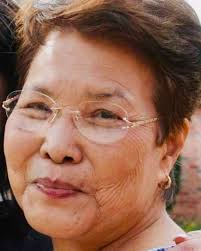 Masako "Mickey" Woodruff Obituary November 10, 2024