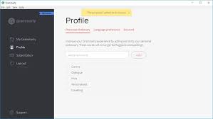 Grammarly 1 5 37 Download For Windows Webforpc