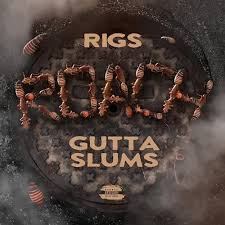 Play Roach Gutta Slums by Rigs