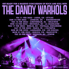 Si chiama perry e nasce dal disegno di una bambina di 10 anni The Dandy Warhols On Twitter The Dandy Warhols Live In February 2022 With Shows In Leeds London Amsterdam Brussels Berlin Paris Lausanne Zurich Amp Munich Tickets Https T Co Odyt1typdm Https T Co Etv3fkvdxm Twitter