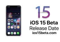 The first beta of ios 15 is available to developers today. Ios 15 Beta Profile Download Ios Beta Download