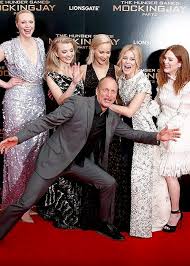 Gwendoline tracey philippa christie is an english actress who plays brienne of tarth in game of thrones. My Weird Movie World Gwendoline Christie Natalie Dormer Jennifer