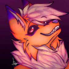 Gift for Roxxie!! ❤️ | Furry Amino