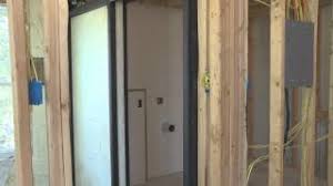 Some steel materials, such as. Bullet Resistant Wall Test Armorcore Installation Instructions Youtube
