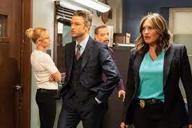 Special victims unit season 21. The Darkest Journey Home Law And Order Fandom