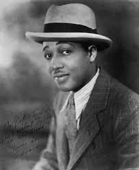 Kay Davis was a singer, dancer and actress. She was one of the Duke  Ellington girls.