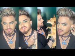 Stevie wonder surprises sir tom jones blind auditions the voice uk 2021. Adam Lambert Instagram Live Jan 13 2021 Youtube