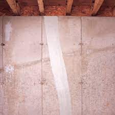 #basementwallcrackrepair #concretecrackinjection # mikedayhow to fix a leaking basement wall crack. Foundation Repair Repairing Wall Cracks