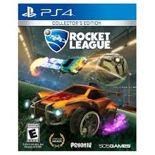 Rocket League Collector S Edition Playstation 4 Rocket League Ps4 Rocket League Rocket League Xbox