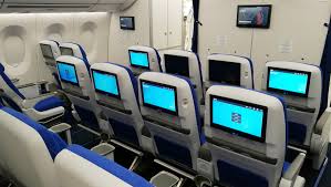 We did not find results for: China Southern Airlines A350 Seat Deal Aircraft Interiors International