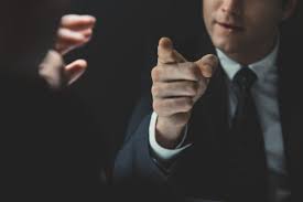 Regole generali per l'interrogatorio 1. Interrogatorio Penale Come Funziona