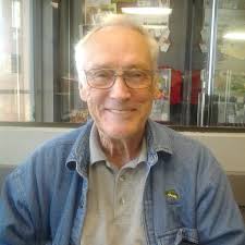 Obituary information for Ira Brockman