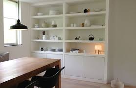 Gestuukte Kast Inrichting Huis Com