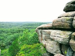 With 187 miles of gorgeous coastline to the east, the remnants of an ancient sea in the midlands and the stunning blue ridge mountains to the northwest, there's much to love and admire about south carolina. Visiting Garden Of The Gods More In Southern Illinois No Home Just Roam