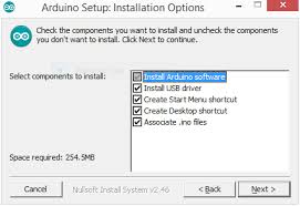 Setting Up The Arduino Environment For Windows 7 8 1 10 Archived Forum