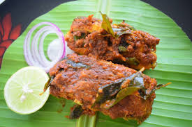 Fish Masala Udupi Style Fish Masala Recipe Masala Recipe Masala Recipes