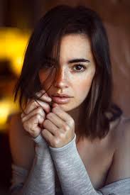 Model: Nelika D750 50mm Sigma 1.4 Art Instagram:  https://www.instagram.com/am_imagine_/