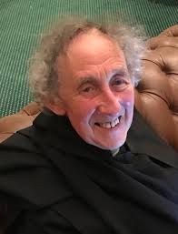 Christopher M McGhee"