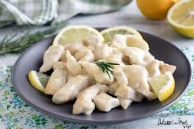 2) soffriggete la cipolla con l'olio rimasto. Ricette Secondi Piatti Estivi 40 Ricette Veloci Dulcisss In Forno