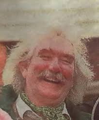 Old boy dies.... seen in weekend obituaries. .. from Michael Parkinson