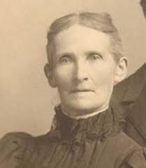 Mary (Haig) Colledge (1832-1918)