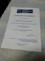 5) scholarships of the cathedral choir and the organ music department (ljmu. 18th July 2013 Building Surveying Universiti Malaya