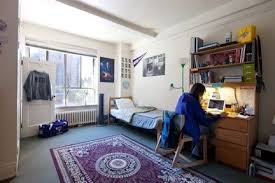 The Pros And Cons Of Nyu S Freshman Dorms Freshman Dorm Dorm Design Campus Dorm