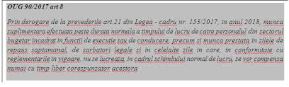 Mi se aduc acuze ca as fi o persoana rea, fara suflet. Sporul Pentru Asigurarea Continuitatii In Unitatile De Asistenta Sociala Publisind