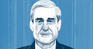 Robert Mueller '73, Known for Integrity, Leads Historic Investigation as It  Heats Up