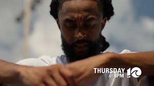 But the giant Timberland boot. Who's getting a photo with this bad boy  tomorrow at SOMETHING IN THE WATER? https://bit.ly/2UWVzeS