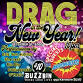 DRAG IN THE NEW YEAR!!!! event in Akron, OH