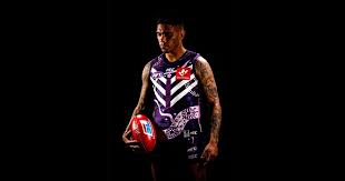 The official facebook page of the fremantle dockers will aim to connect our fans closer to our playe. Check Out Every Club S Indigenous Jumper