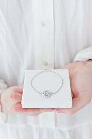 Check spelling or type a new query. Granite Initial Bracelet Shop