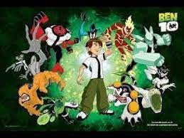 ‎now, with the omnitrix, ben can transform into any of 10 alien heroes — each with their own special and ben is going to need all the powers he can get if he is going to save the world from vilgax and his. All Ben 10 Classic Transformations Em 2021 Bem 10