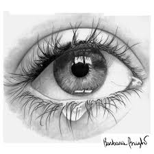Actually we will not spam you and keep your personal data. 22 Crying Eyes Ideas Crying Eyes Art Photography Eye Art