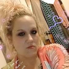 Kristyn Morris in people