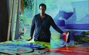Artist Profiles Art Artist Artist Studio