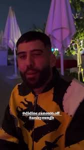 Teaser de Didine Canon 16: Un avant-goût captivant