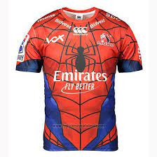 Rugby union weekly's lions squad pod. Lions Rugby Jersey 2019 2020 Heroe