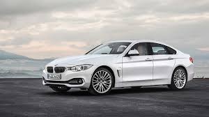 Samochód pełnił rolę sportowej limuzyny klasy wyższej, która miała konkurować ze sportowymi grand tourer marek premium. Bmw Seria 4 Autovehicule Second Hand CumpÄƒraÈ›i Pe Autoscout24