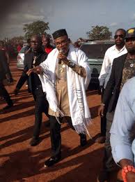 Ifeanyi ejiofor, counsel to nnamdi kanu, leader of the indigenous people of biafra (ipob), says his client has been placed under house arrest by the nigeria. Army Jet Allegedly Hovers Over Nnamdi Kanu S House Video News360 Info Breaking News Nigerian News And Multimedia World News