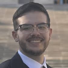 Lucas Ray Tanner, Lawyer in Glenville, West Virginia