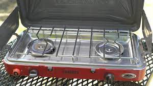 Camp Chef Summit Two Burner Stove Ms2hpr A Happy Camper